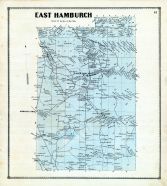 East Hamburch, Erie County 1866
